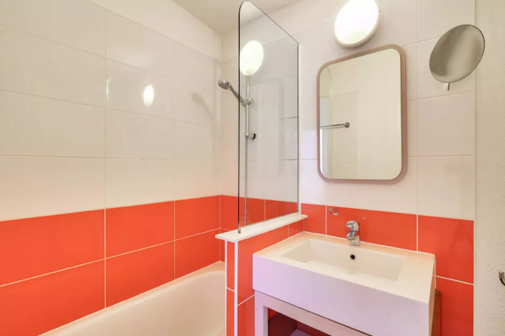 Résidence Quartier Falaise - maeva Home