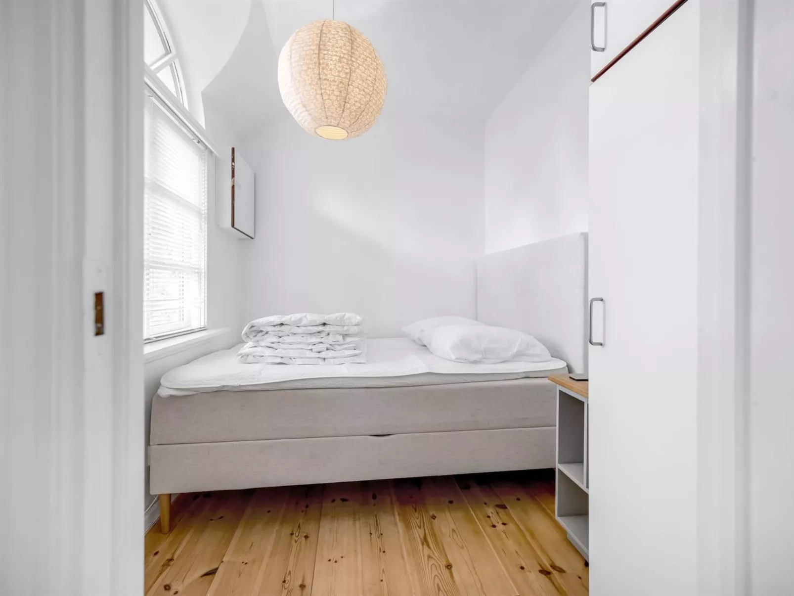 "Arto" - 325m from the sea-Binnen