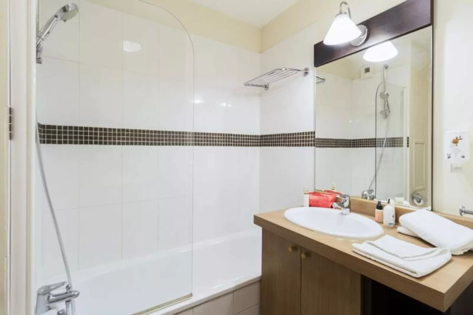 Résidence Garden & City Aix-en-Provence Rousset***-Image-tags.