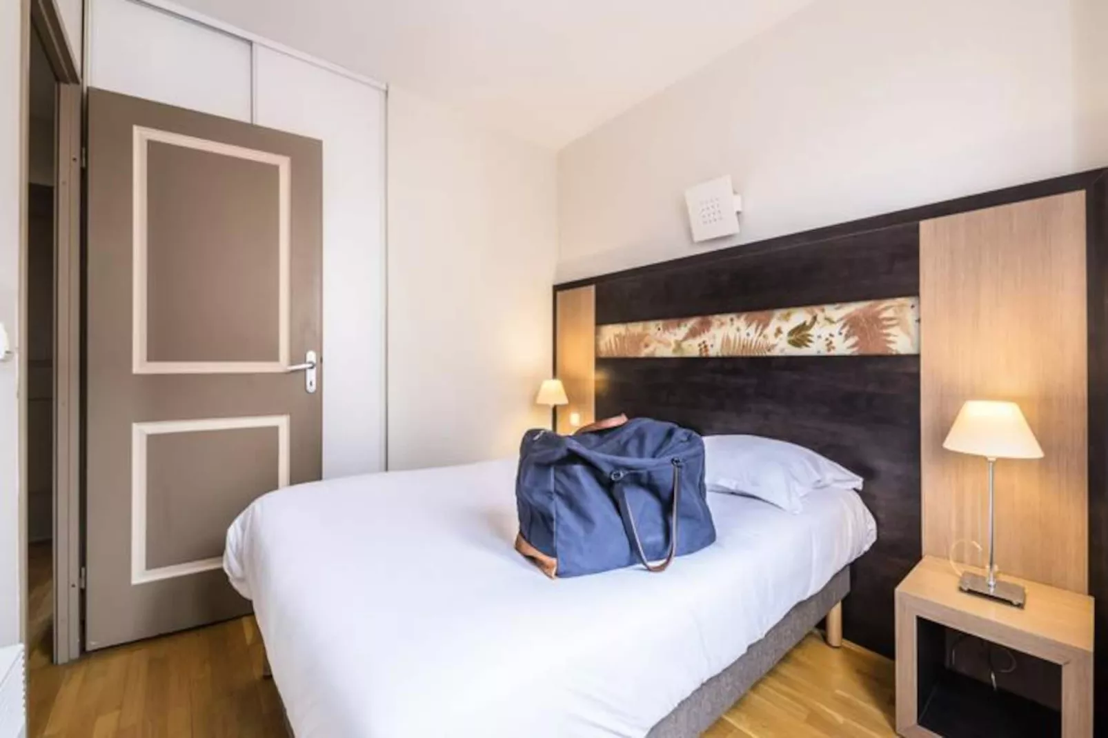 Résidence Garden & City Aix-en-Provence Rousset***-Image-tags.