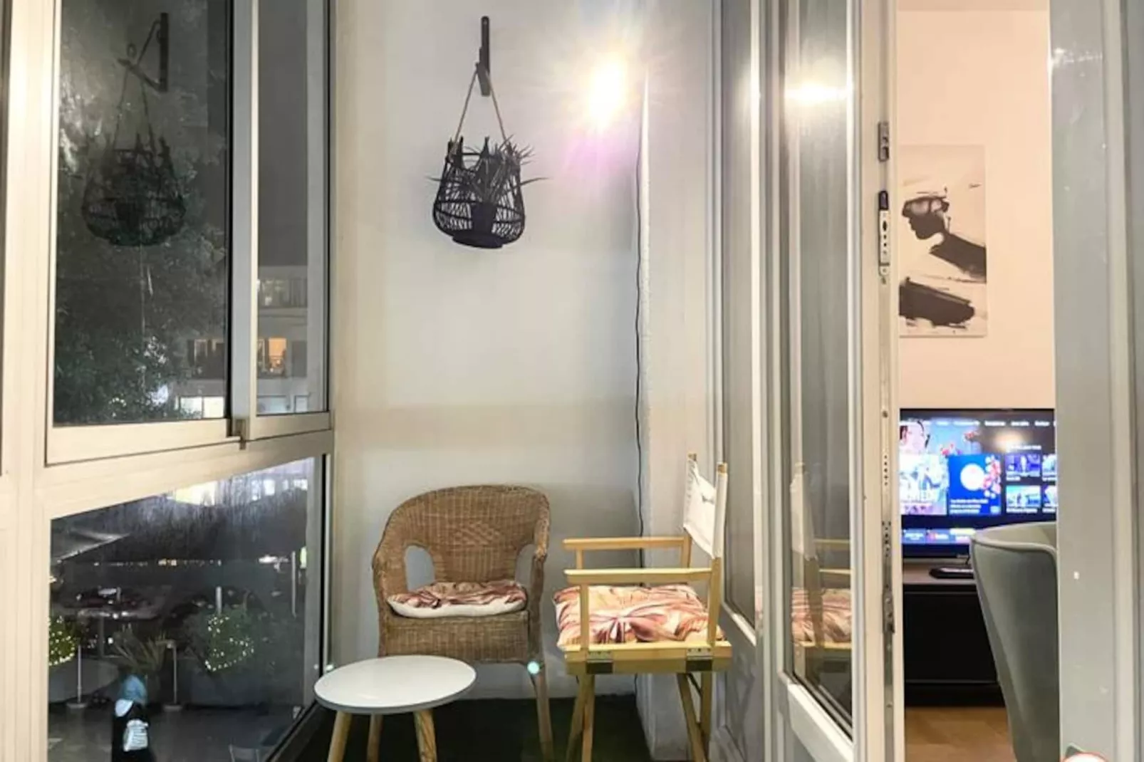 🎑 La Loggia - Superbe T3 - Confort - 2ch-Image-tags.