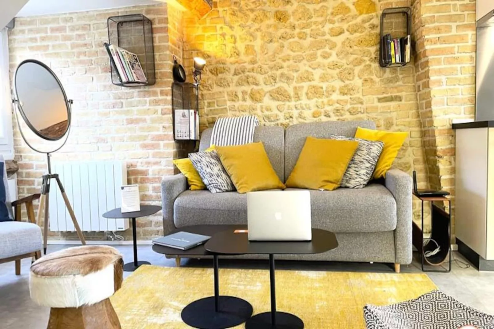 🥂  Loft - Echapp&eacute;e Mer - Casino 50m-Image-tags.