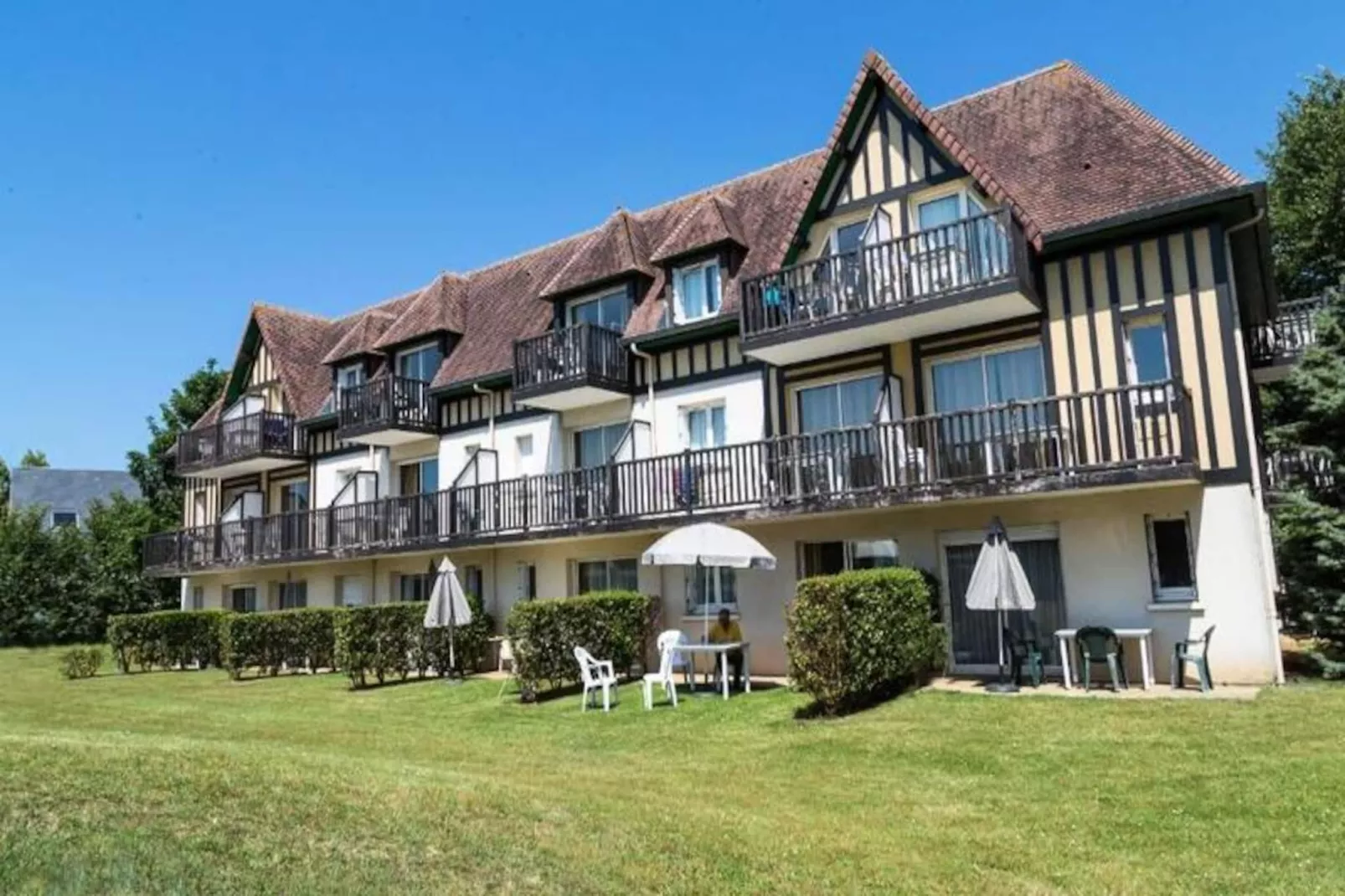 Résidence Goélia Green Panorama***-Image-tags.