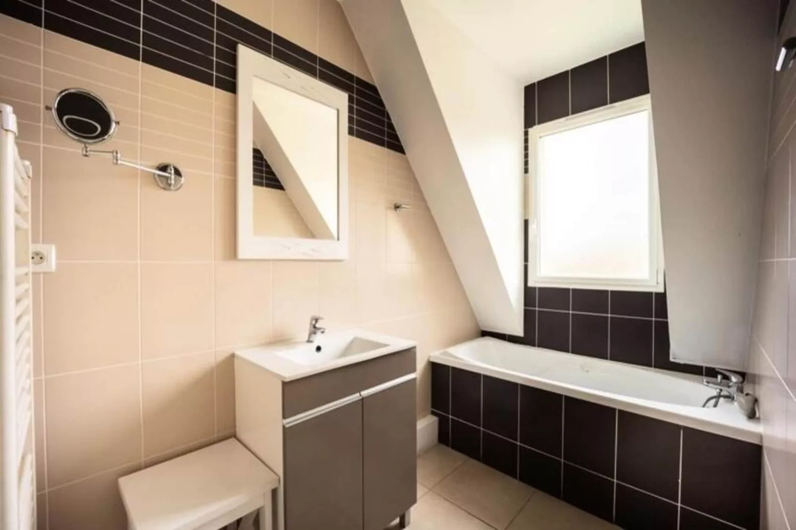 La Ferme de Deauville - maeva Home-Badkamer