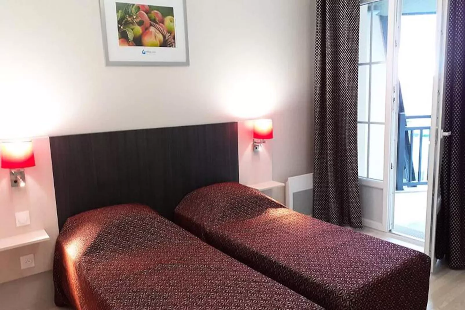 Résidence Goélia Le Victoria ****-Image-tags.