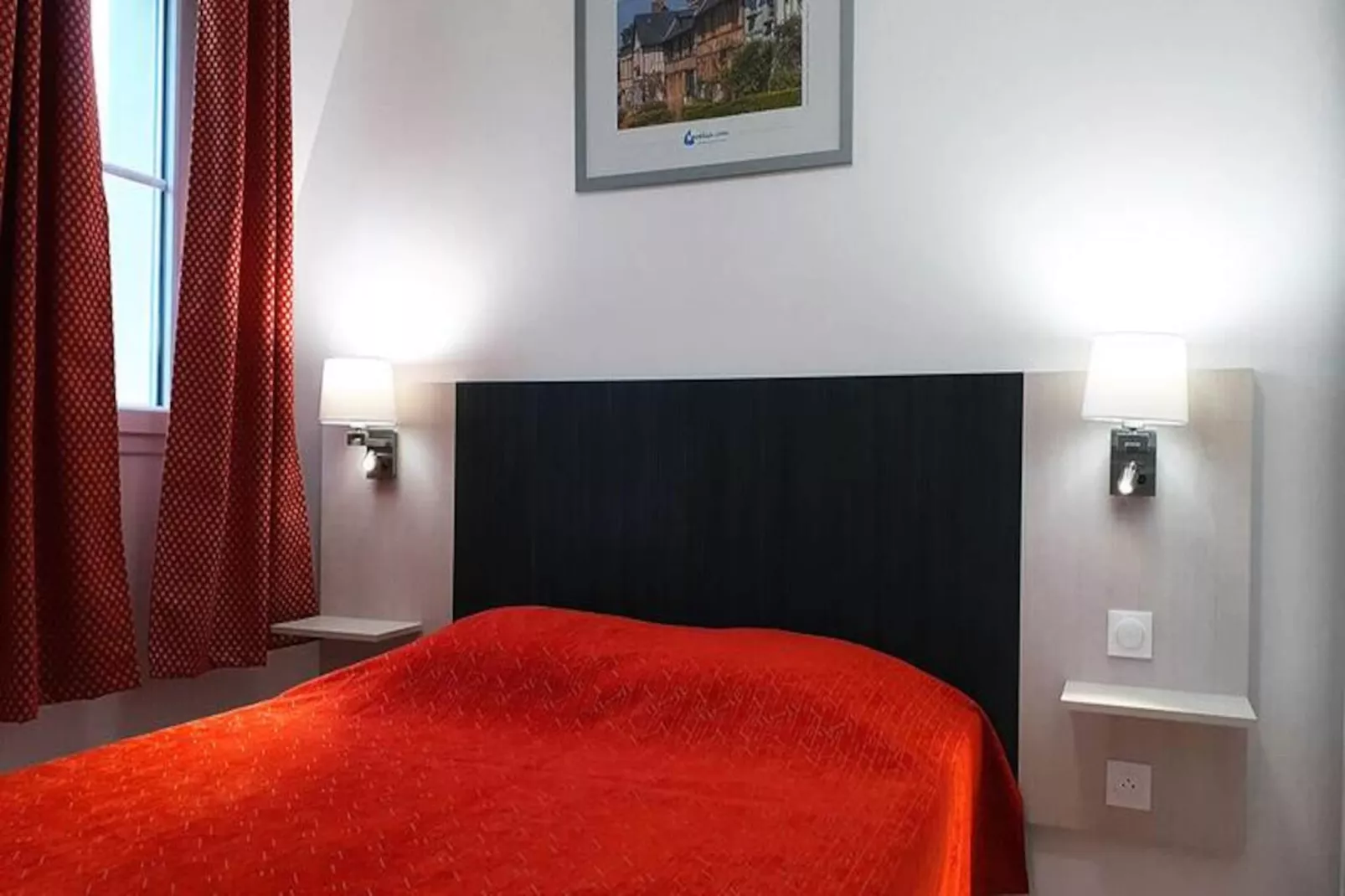 Résidence Goélia Le Victoria ****-Image-tags.