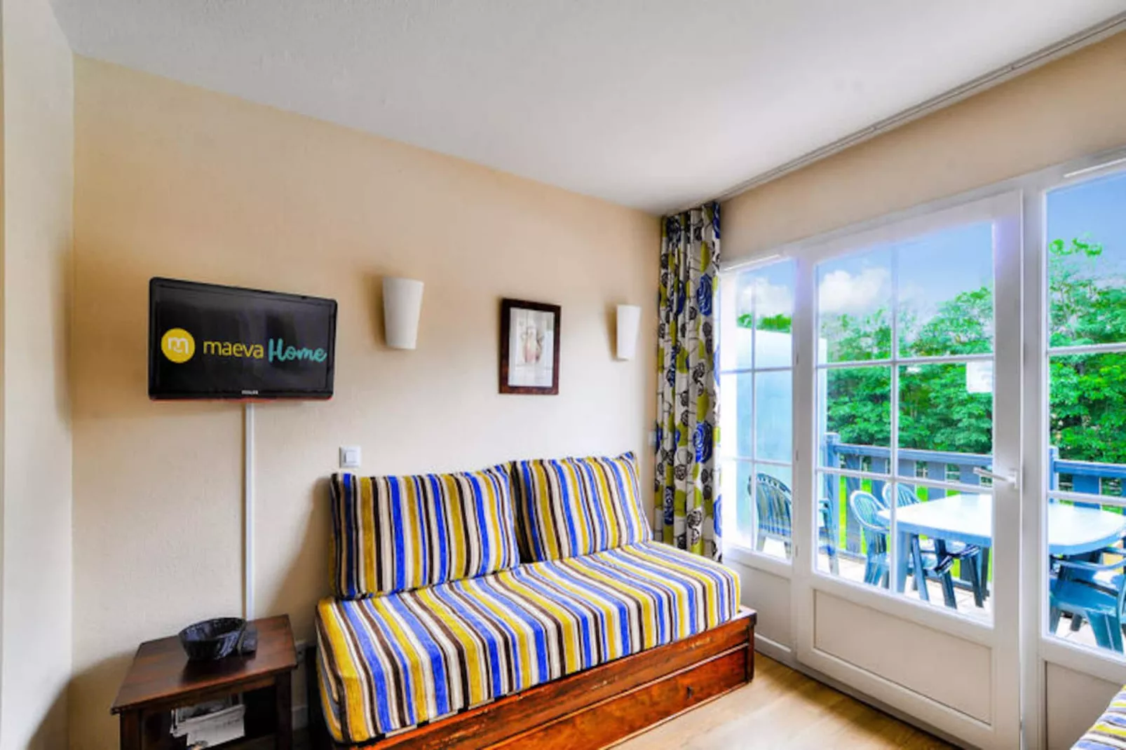 Résidence Les Belles Rives - maeva Home-Image-tags.