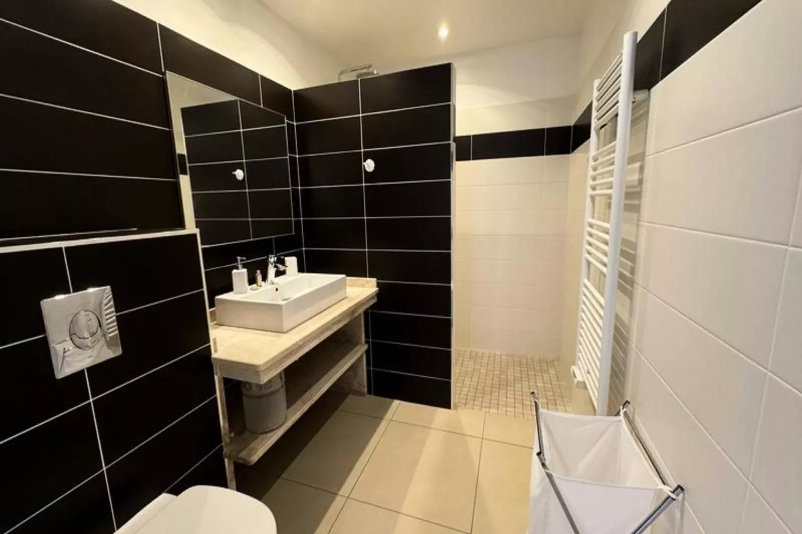 Résidence Jardins De Quatrina-Slaapkamer