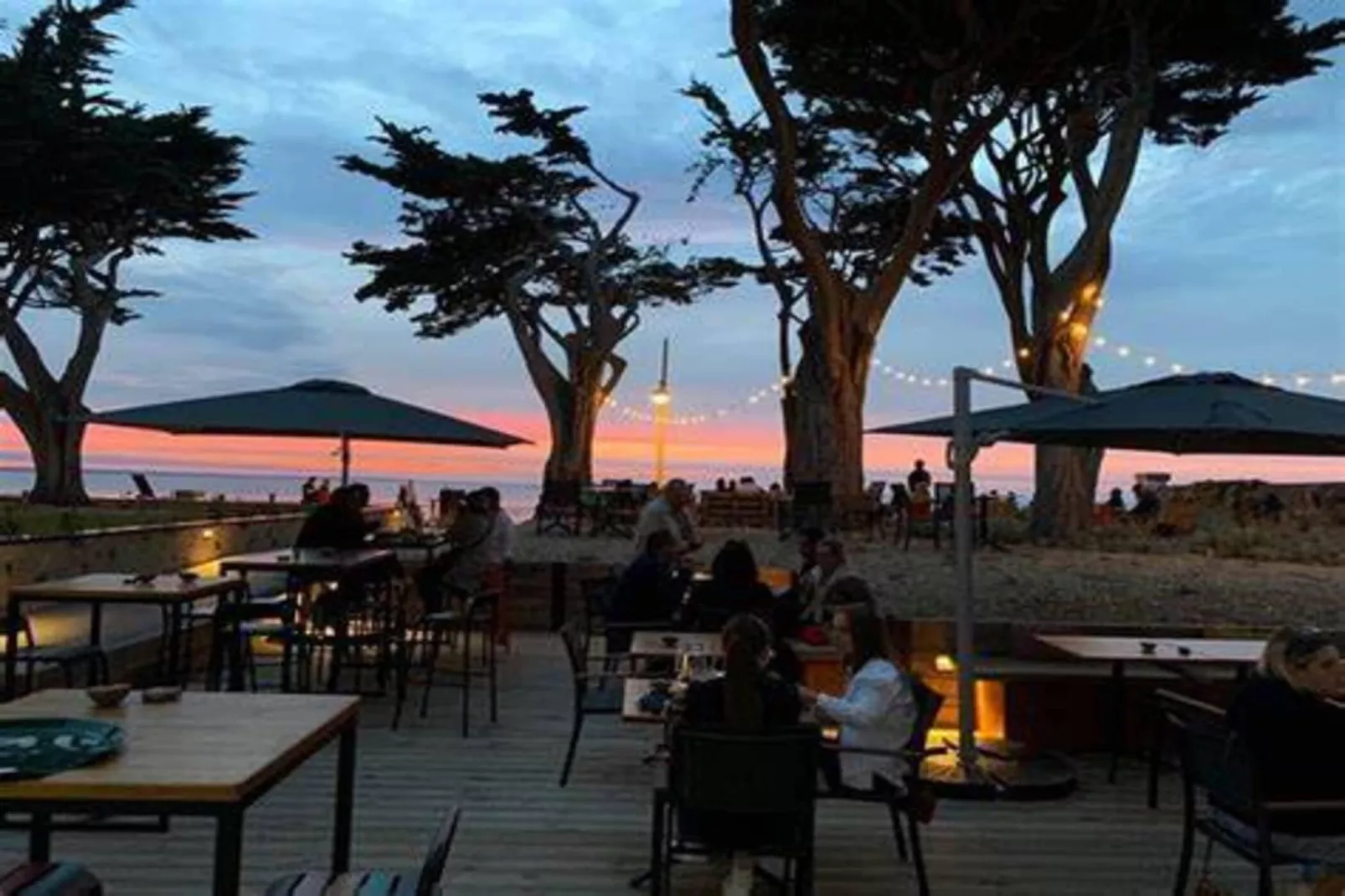 Résidence 438-pleneuf Val Andre-Gebieden zomer 1km