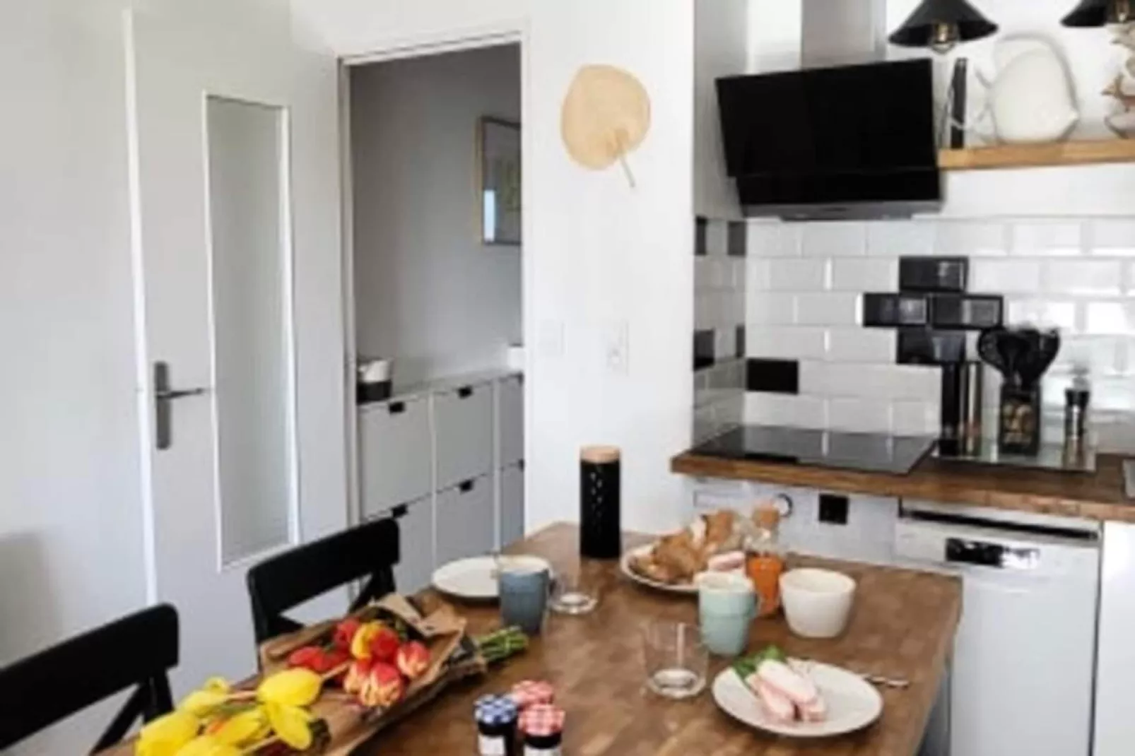 Résidence La Voile Bleue O&ugrave; Il Fait Bon &ecirc;tre Plage Et Commerces &agrave; Pied 2* De France-Image-tags.