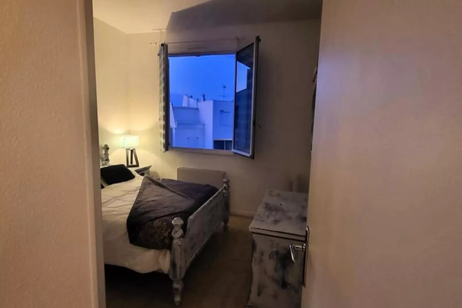 Résidence Marina Nirvana Vue Sur L'eau-Image-tags.