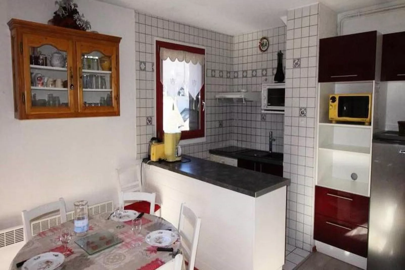 Résidence Soulan-Overloop