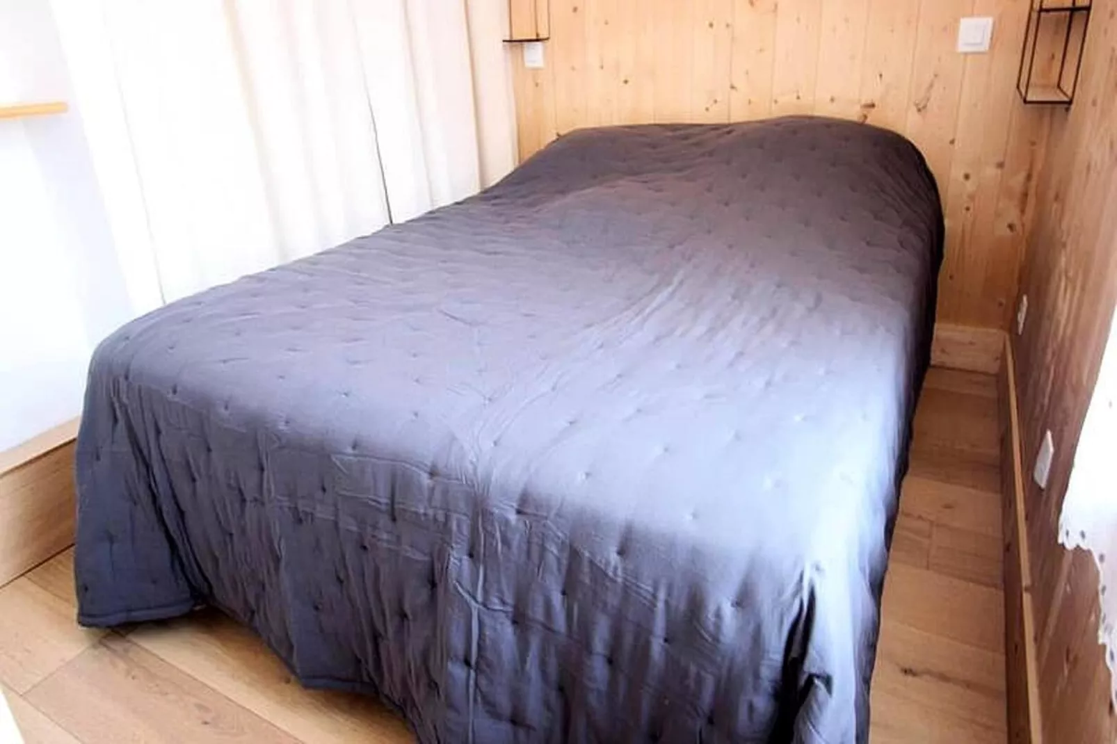 Résidence Terrasses D'etigny-Terrasbalkon