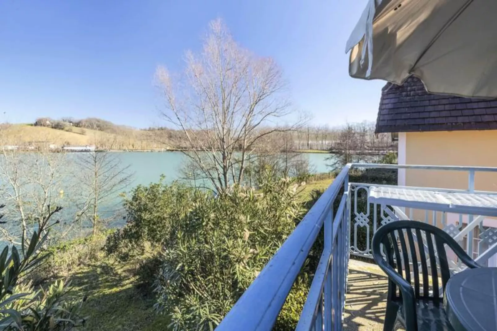 Résidence Le Hameau du Lac - maeva Home-Image-tags.