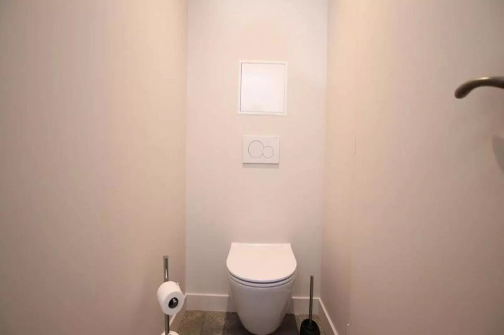 Magnifique Studio Bordelais En Plein Coeur De La Ville-Badkamer