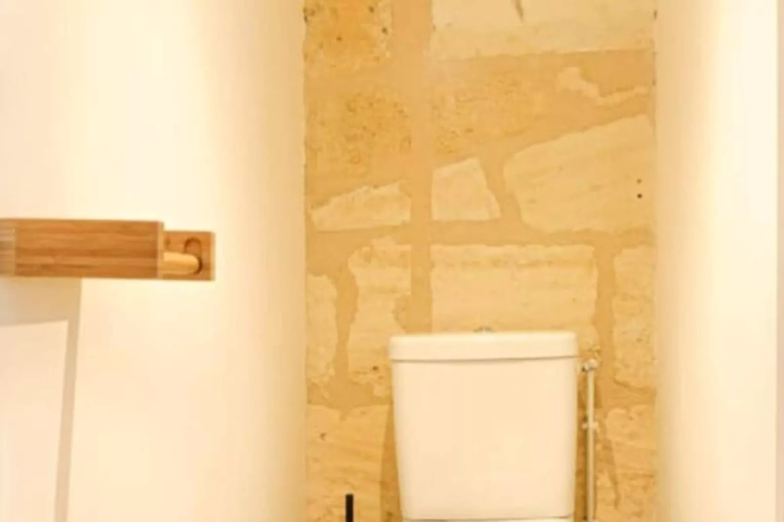 Appartement Aux Prestations Cozy Et Moderne En Hypercentre Pour 4 Personnes-Buitenkant zomer