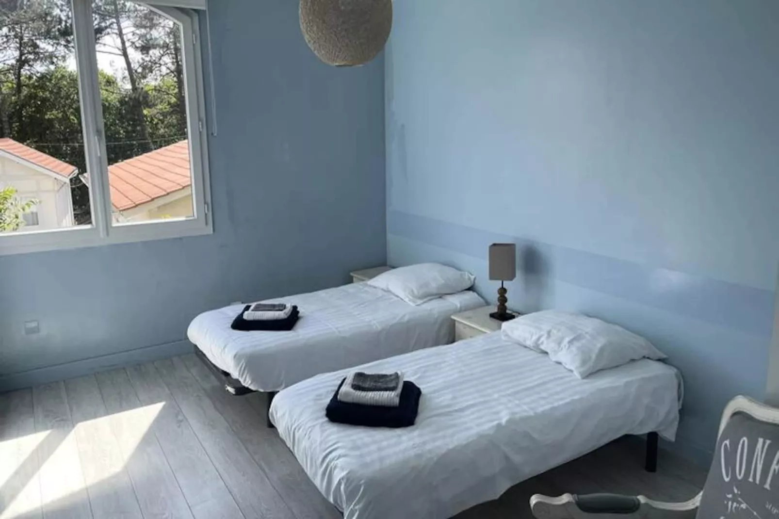 Résidence Villa "etchola"-Image-tags.