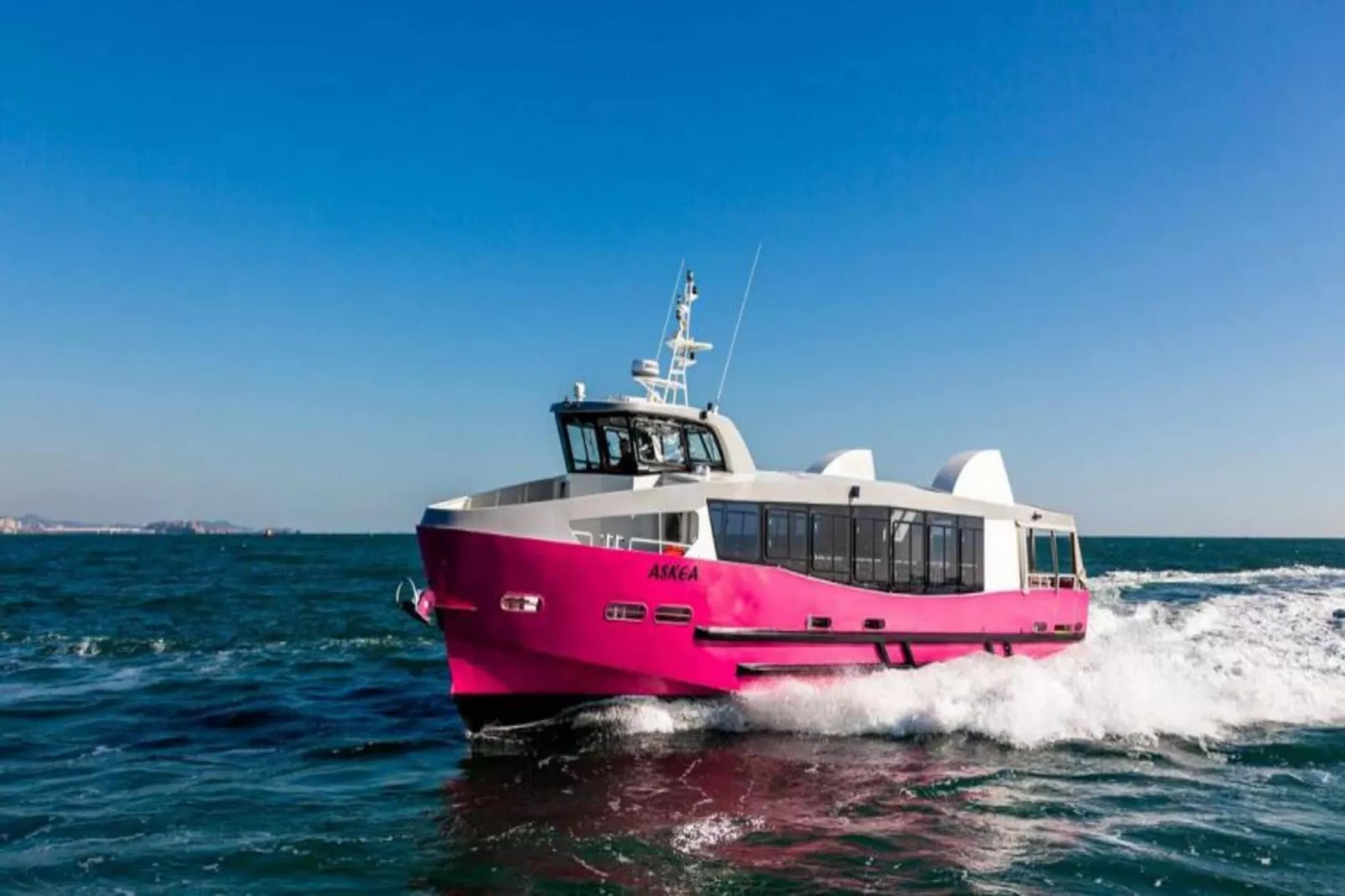 Résidence Arguin 2-Gebieden zomer 5km