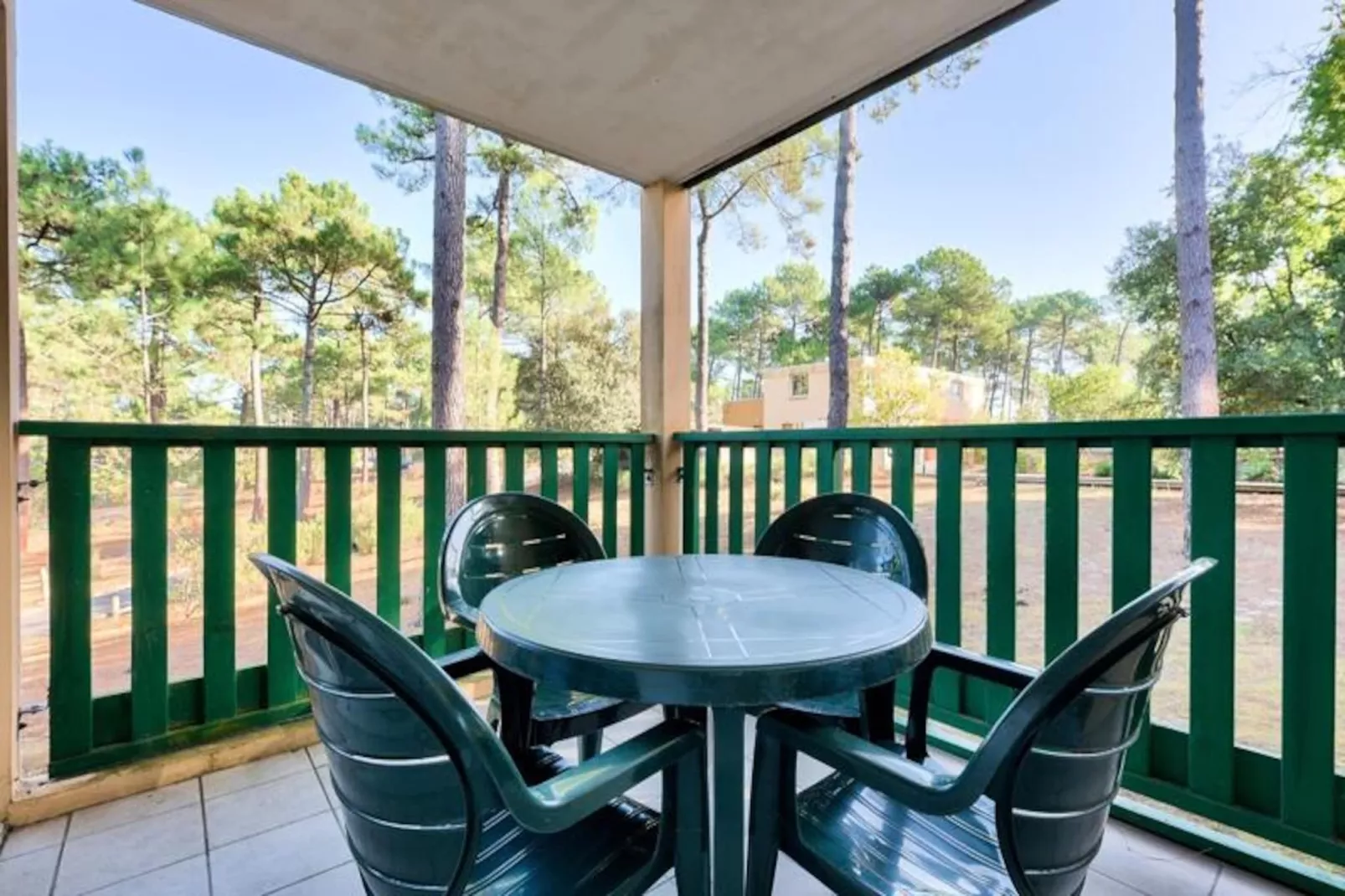 Résidence Les Grands Pins - maeva Home-Image-tags.