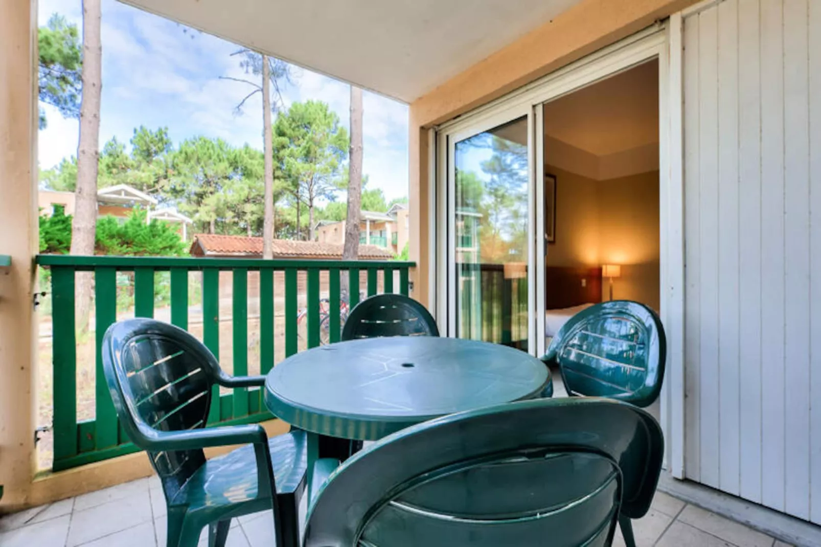 Résidence Les Grands Pins - maeva Home-Image-tags.