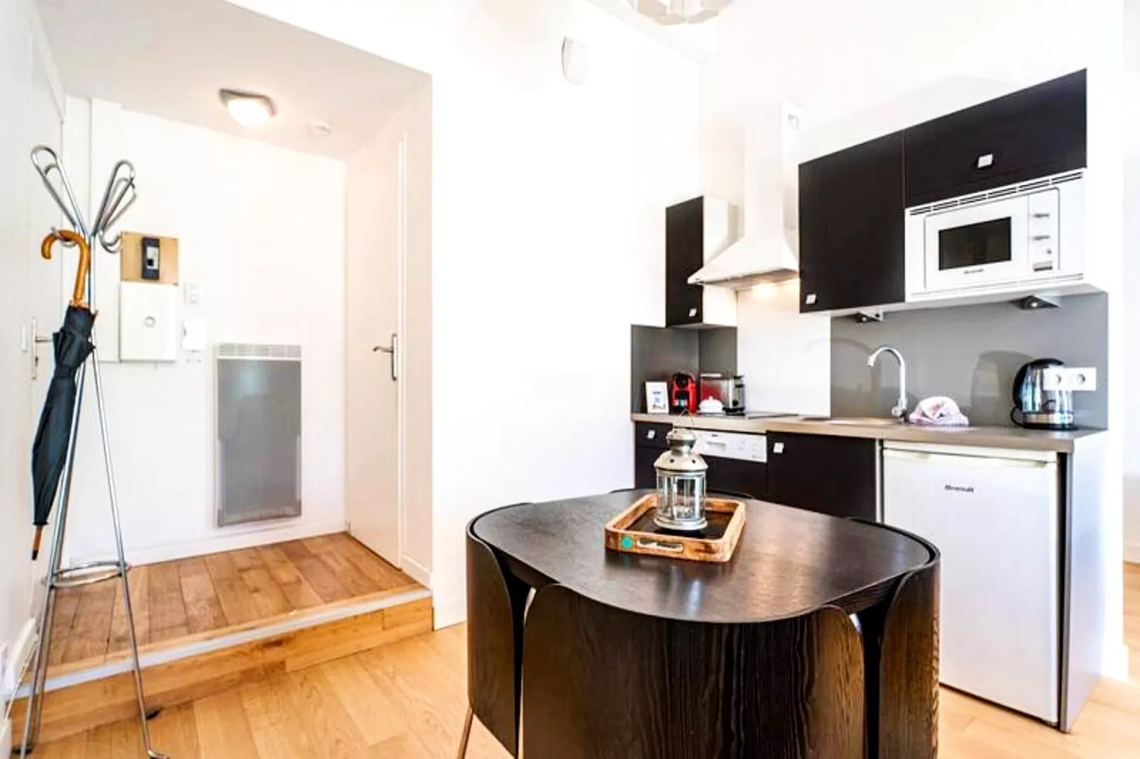 Charmant Et Lumineux Appartement En Hyper Centre Avec Terrasse-Sfeer