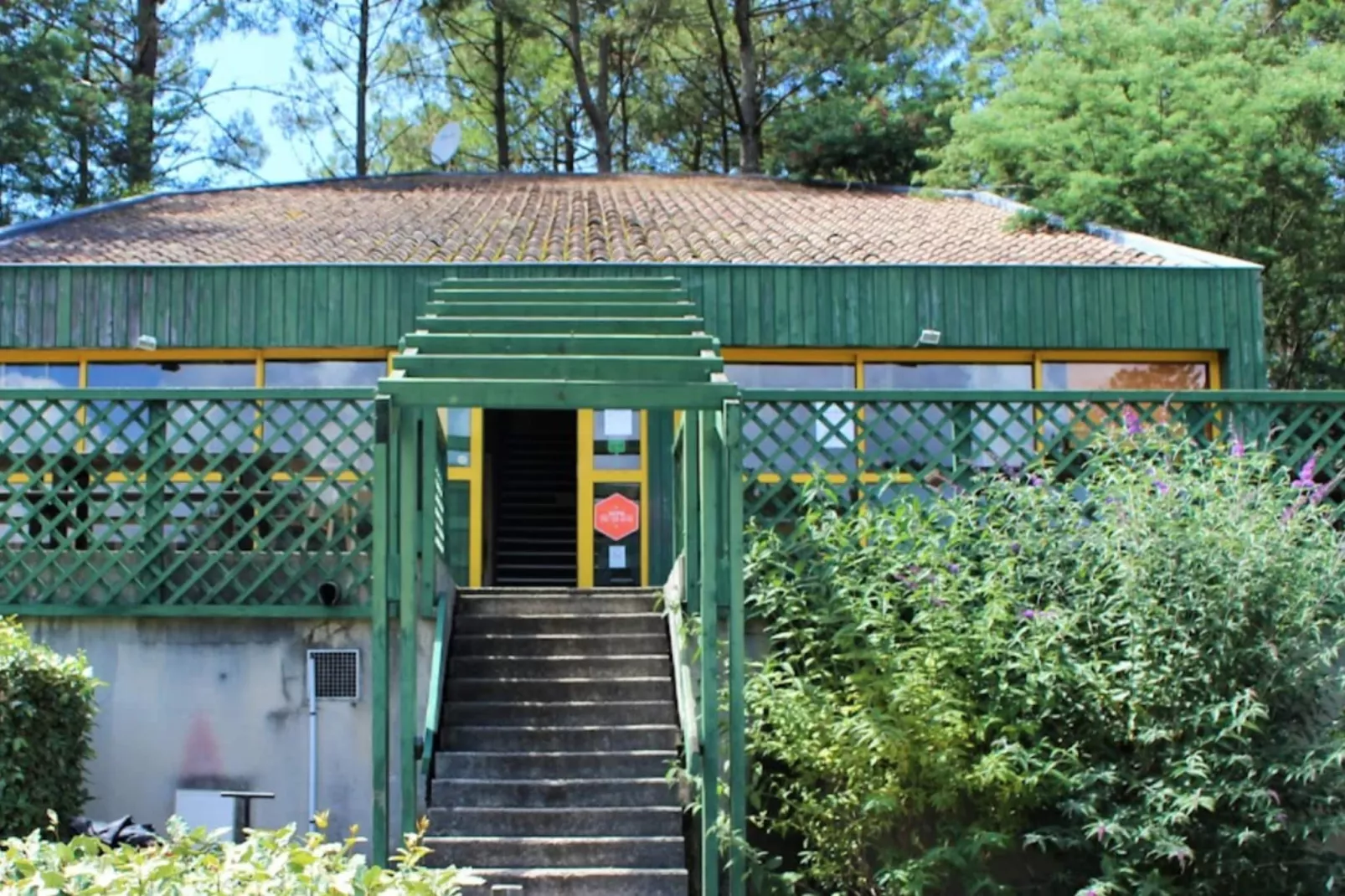 Les Appartements de Lacanau les Pins - maeva Home-Gebieden zomer 5km