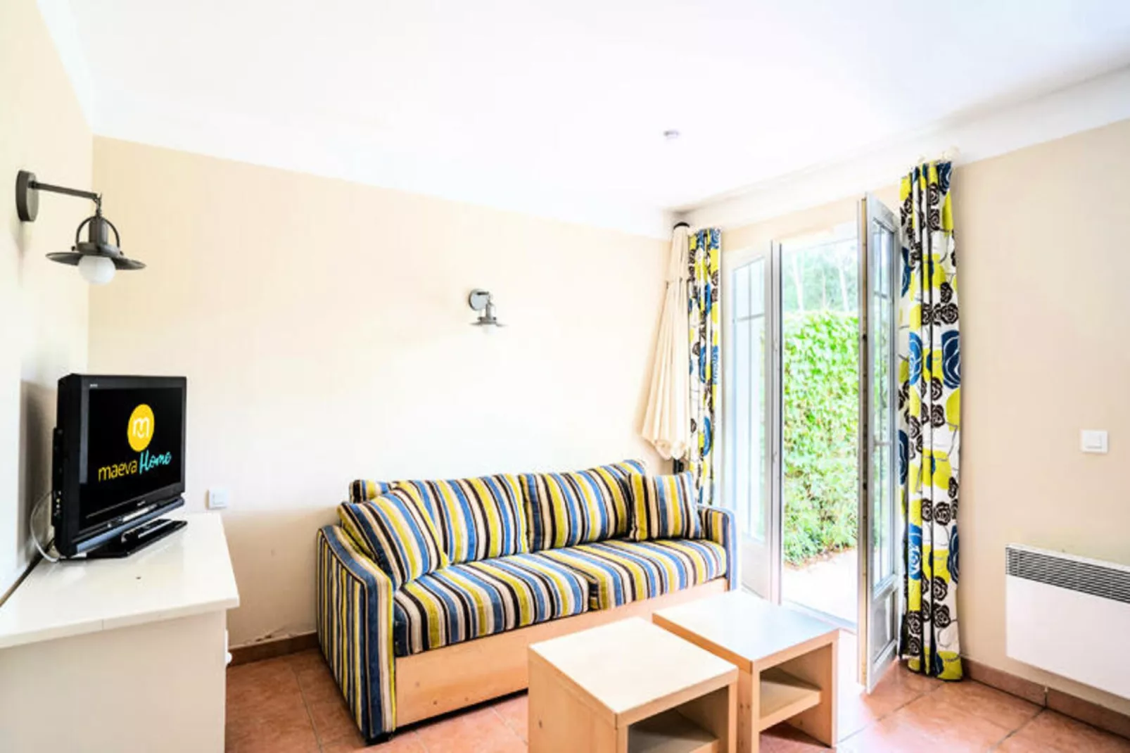 Les Maisons de Lacanau les Pins - maeva Home-Overloop