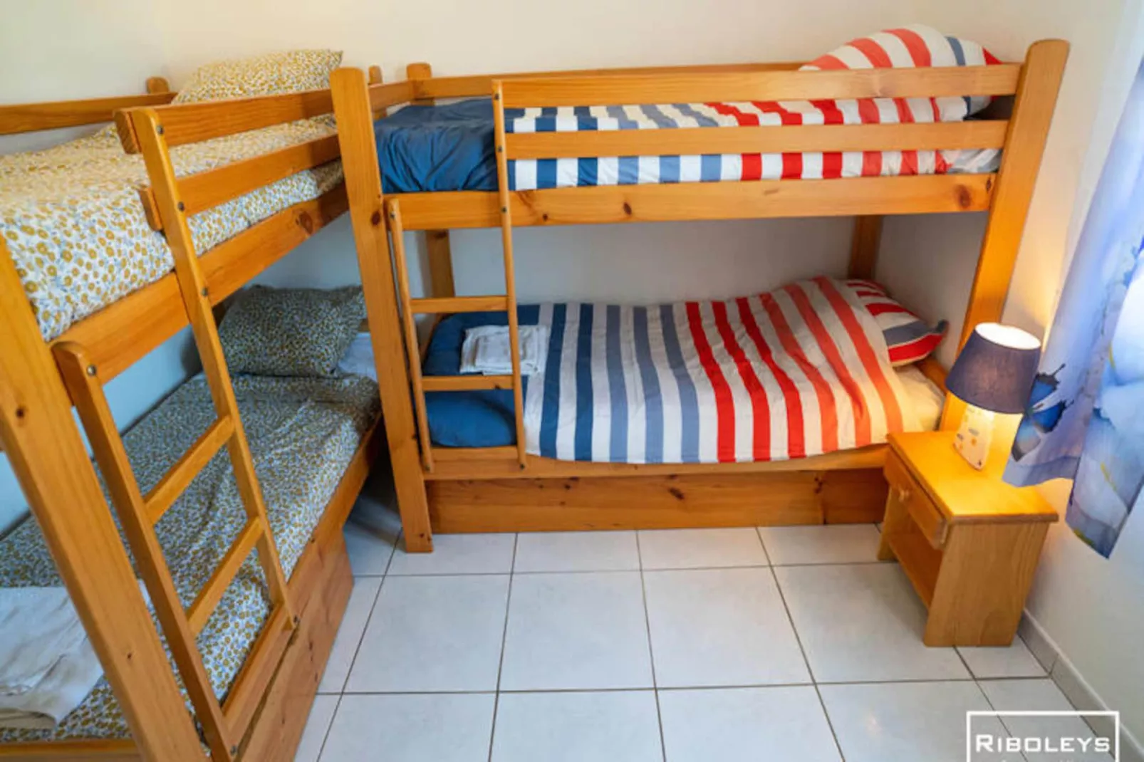 Villa T4 &agrave; 450m De La Plage Avec Clim Et Wifi-Image-tags.