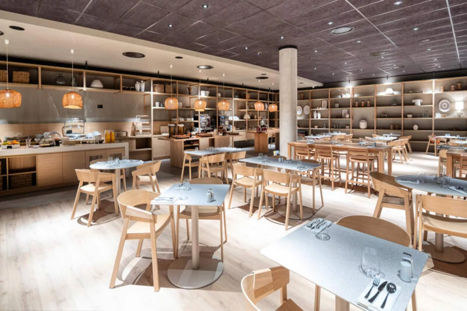 Horizon Resort Massane - Villa ****-Image-tags.