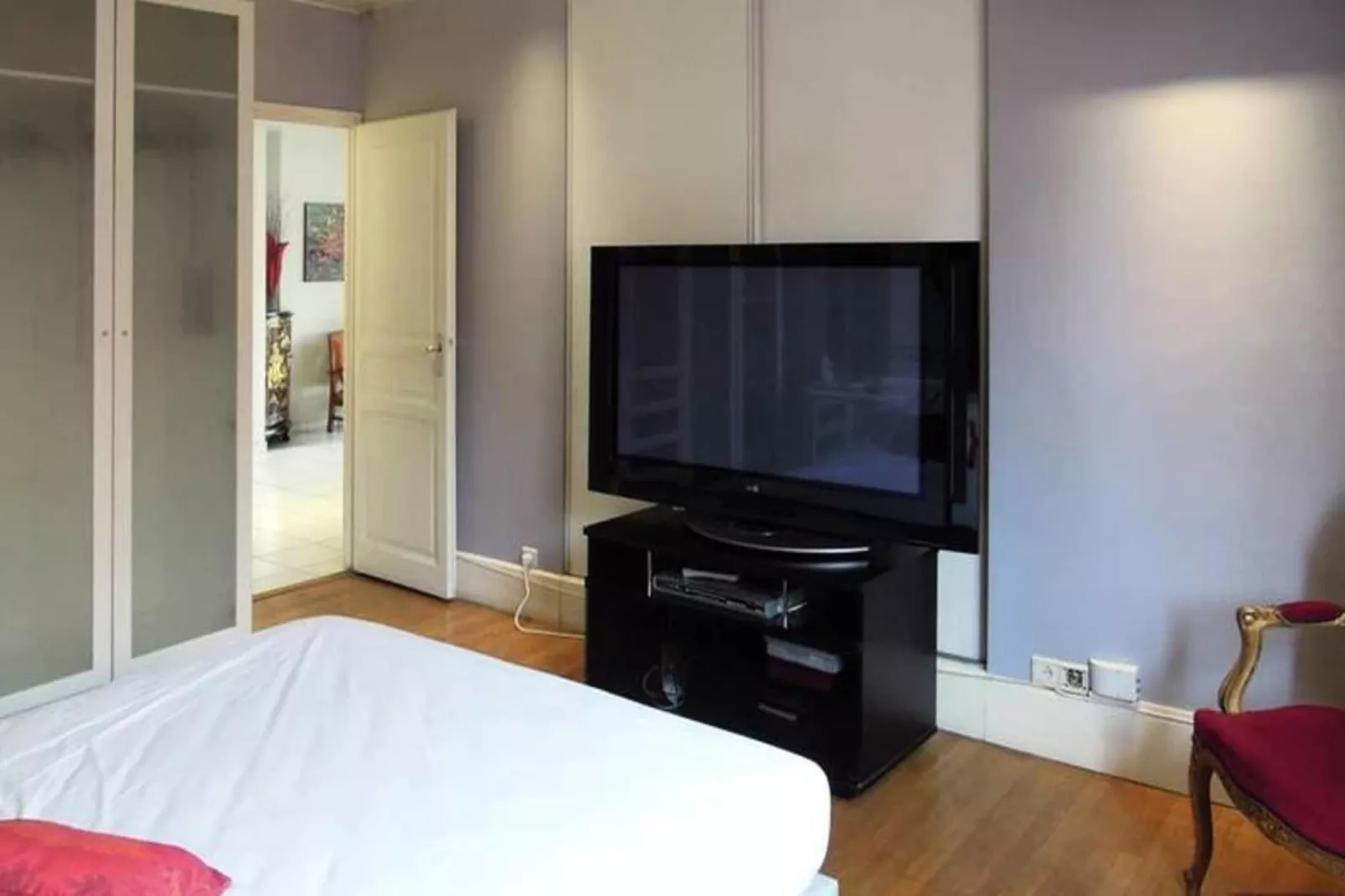 | Le Fantasque💃🏻| Hyper-centre, Commerces &agrave; Proximit&eacute; | T2-Slaapkamer