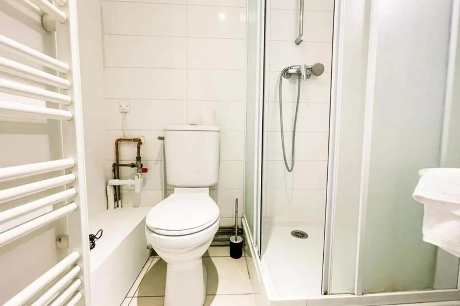 | Le Champo 🍀| T3 Proche Centre | 2 Chambres-Badkamer