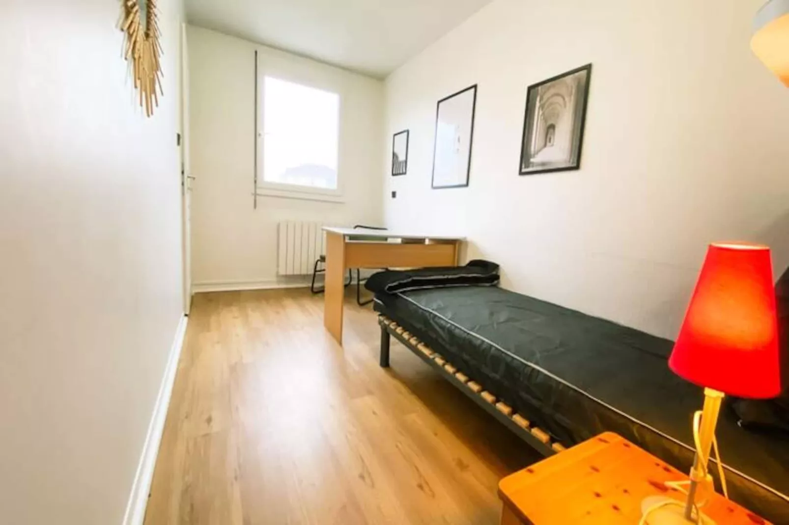 - Le Bostonien &agrave; Grenoble🗽t4 Avec Balcon-Image-tags.