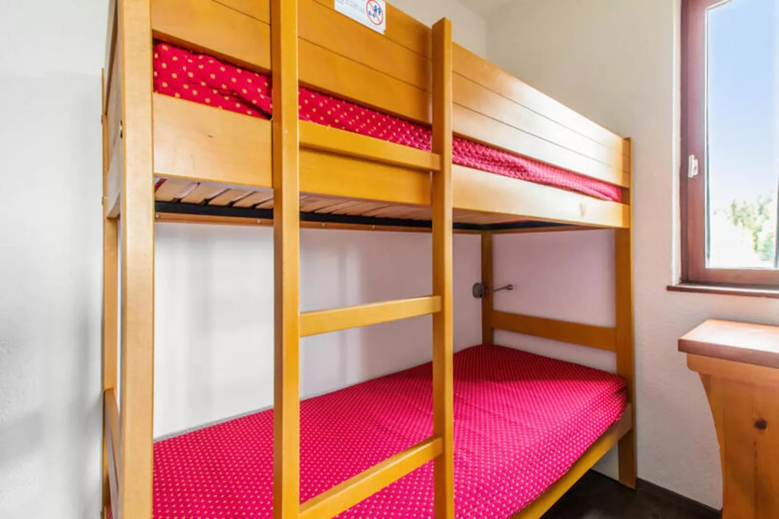 Résidence Les Mélèzes - maeva Home-Slaapkamer