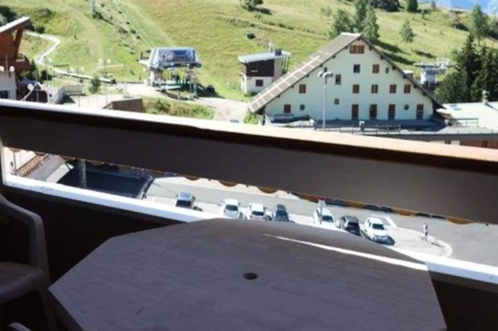 Résidence Maison De L'alpe-Image-tags.