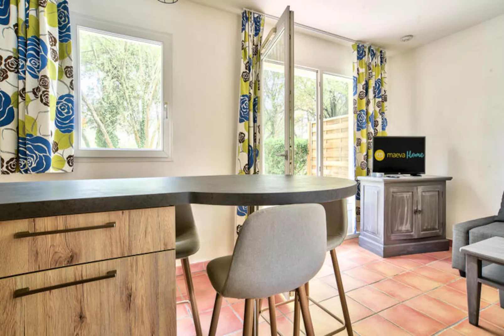 Les Maisons du Domaine du Golf de Pinsolle - maeva Home-Image-tags.