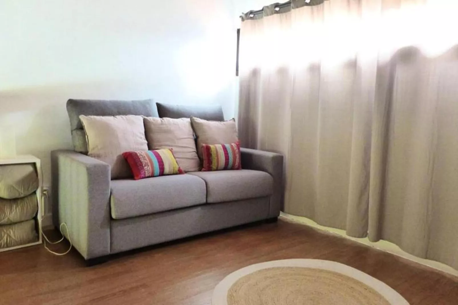 Résidence Marensin-Buitenkant zomer