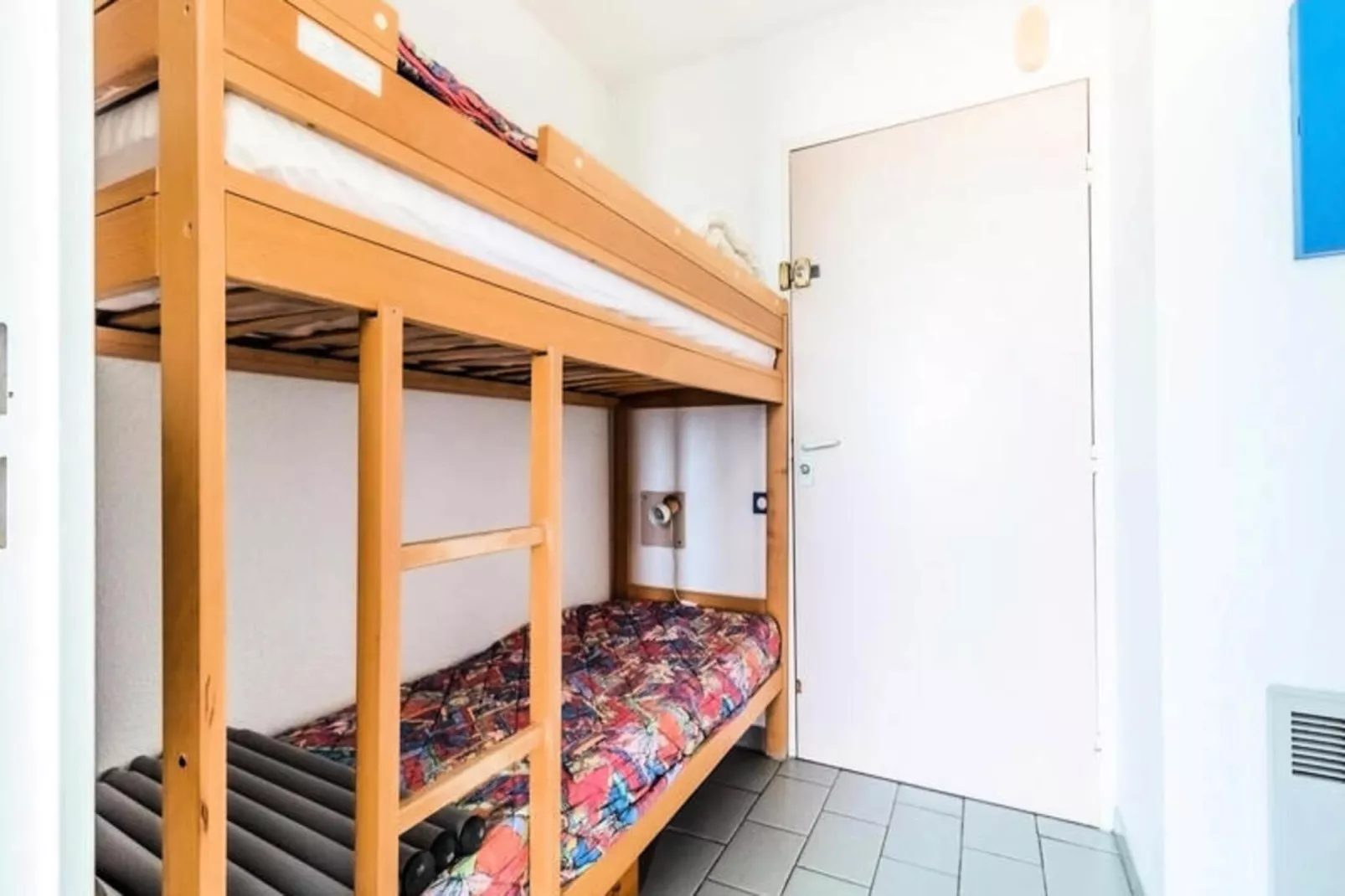 Résidence Les Océanes - maeva Home-Slaapkamer