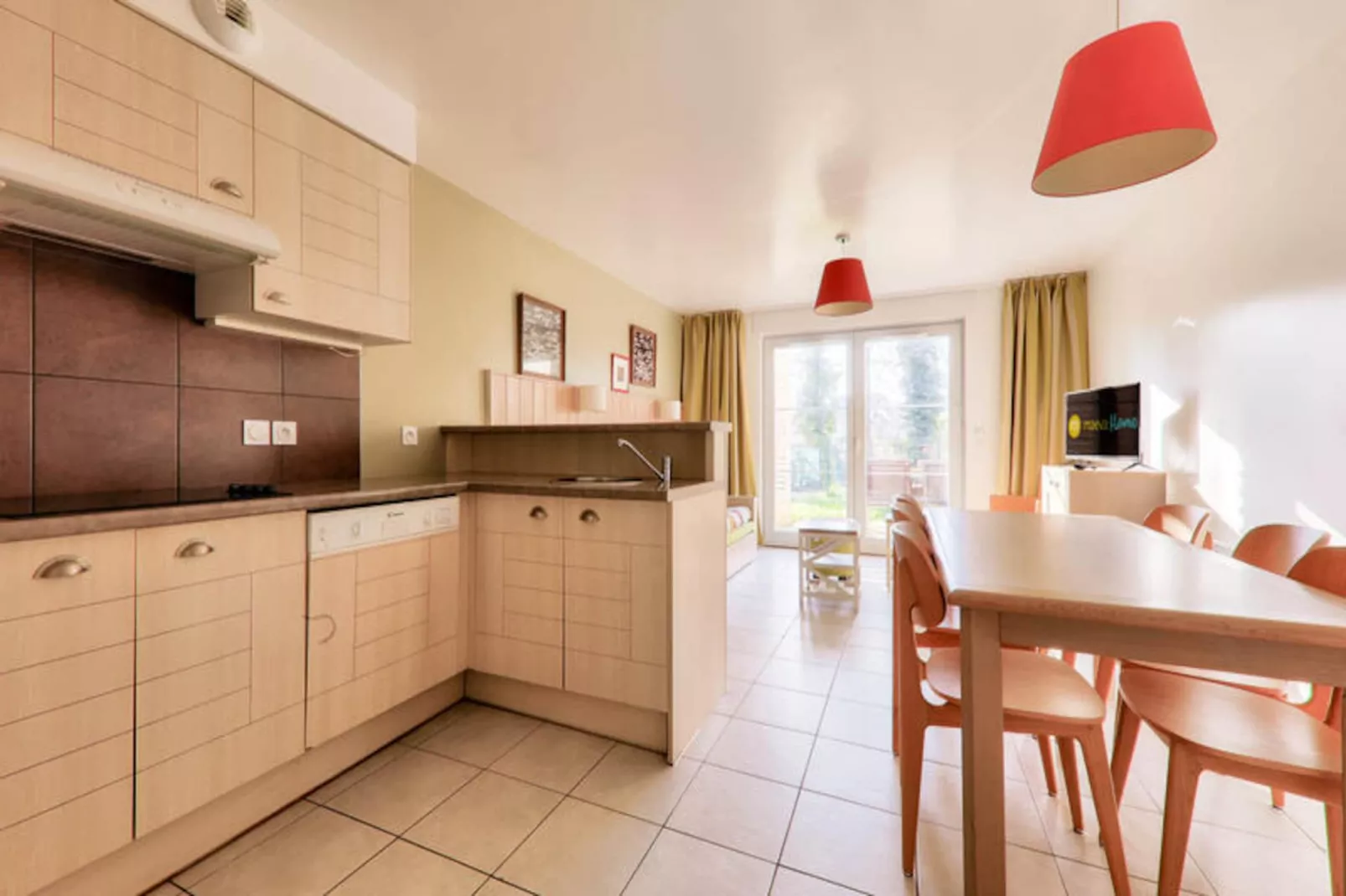 Le Domaine du Bois de la Grée - maeva Home-Image-tags.