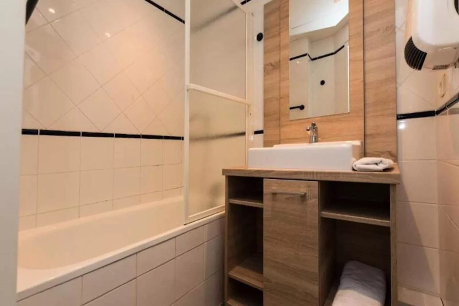 Résidence Odalys Valentin Plage ***-Image-tags.