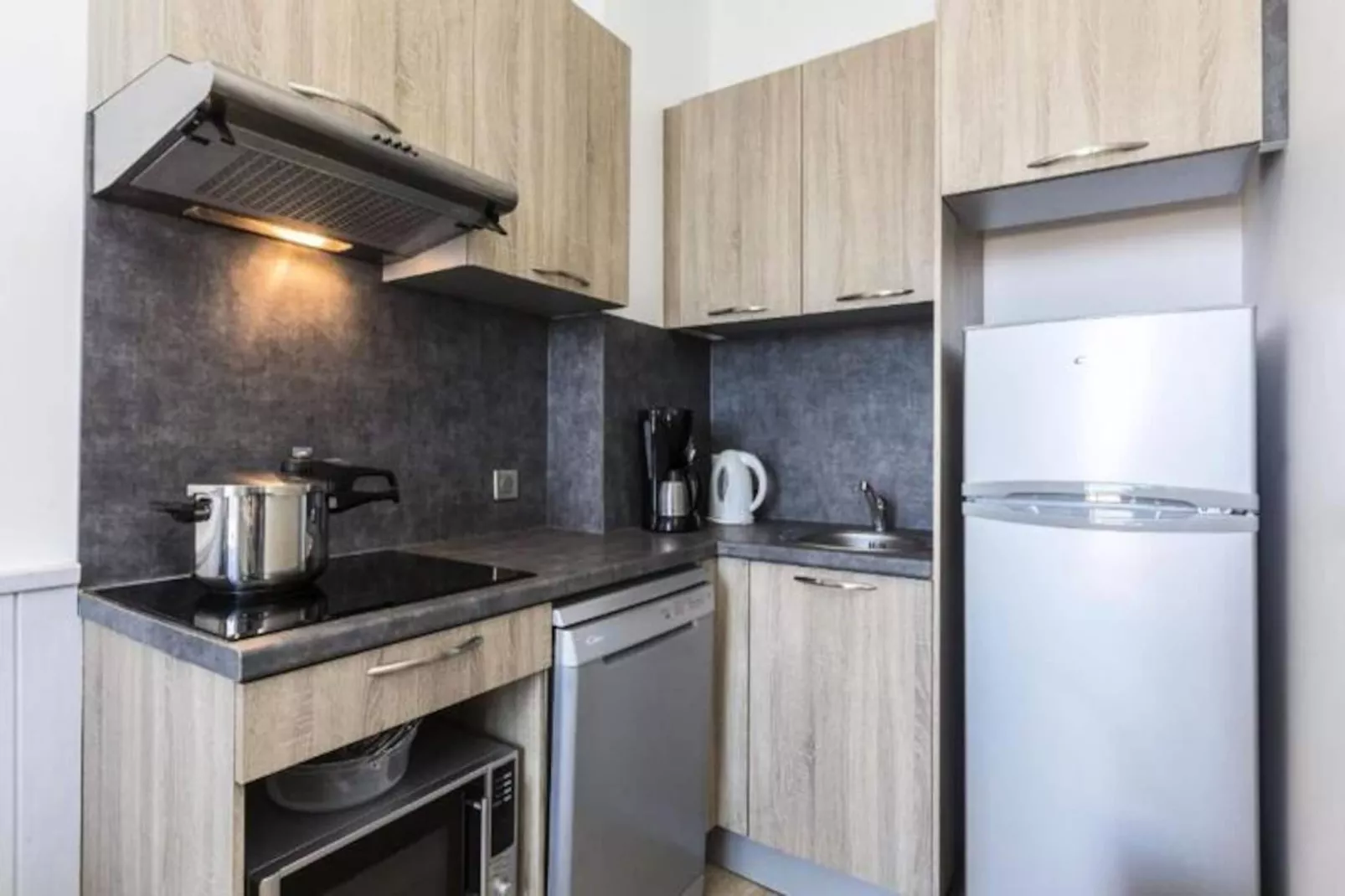 Résidence Odalys Valentin Plage ***-Image-tags.