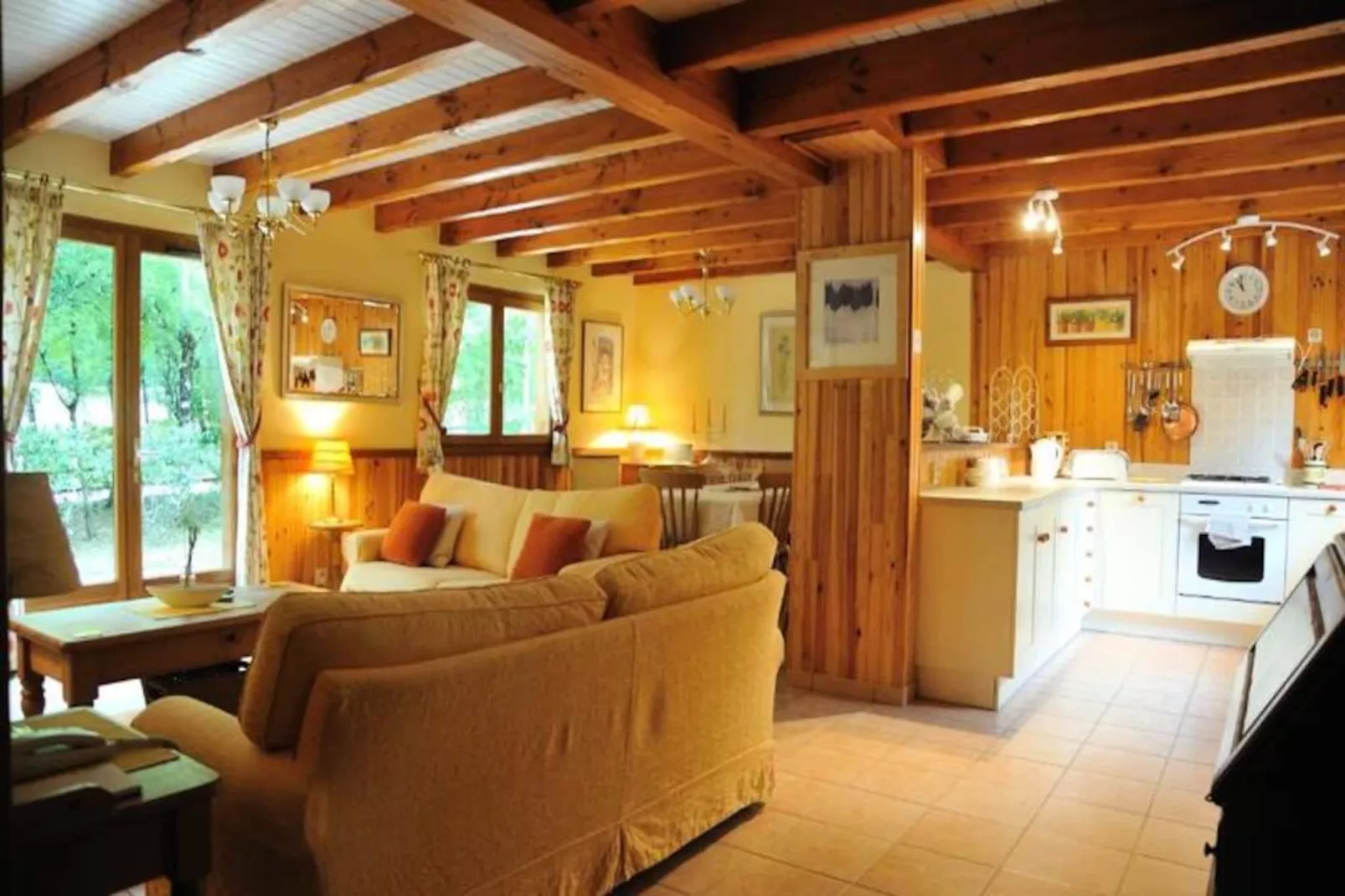 Résidence Souillac Golf & Country Club****-Image-tags.