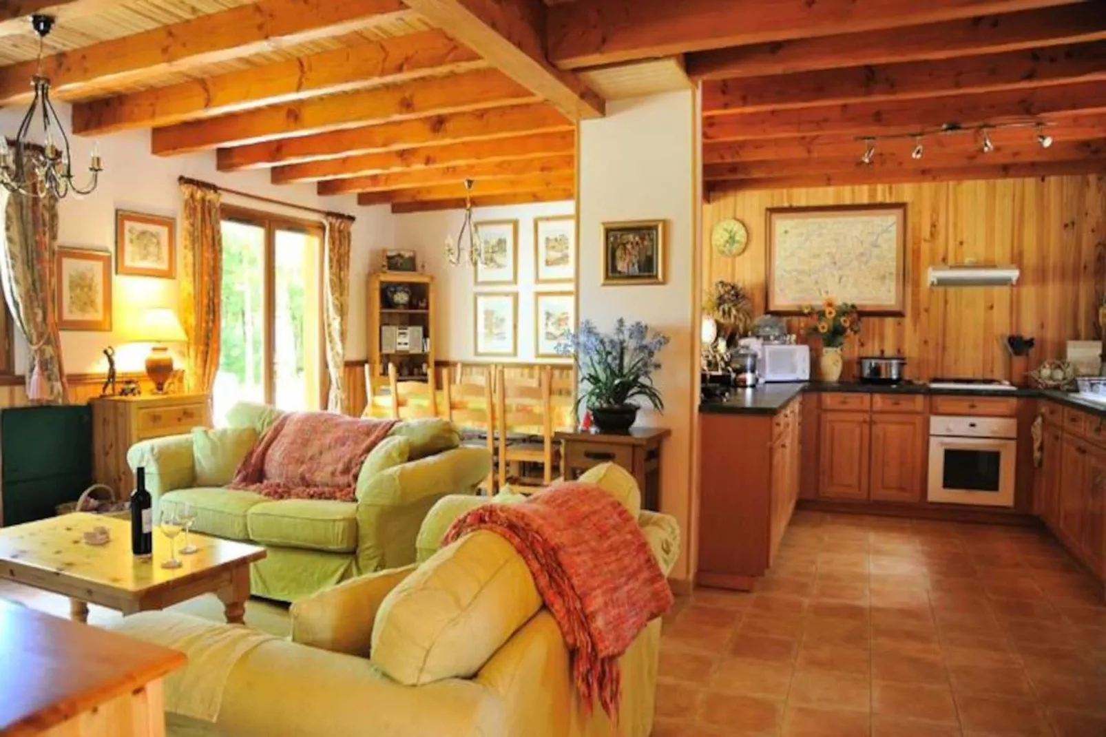 Résidence Souillac Golf & Country Club****-Image-tags.