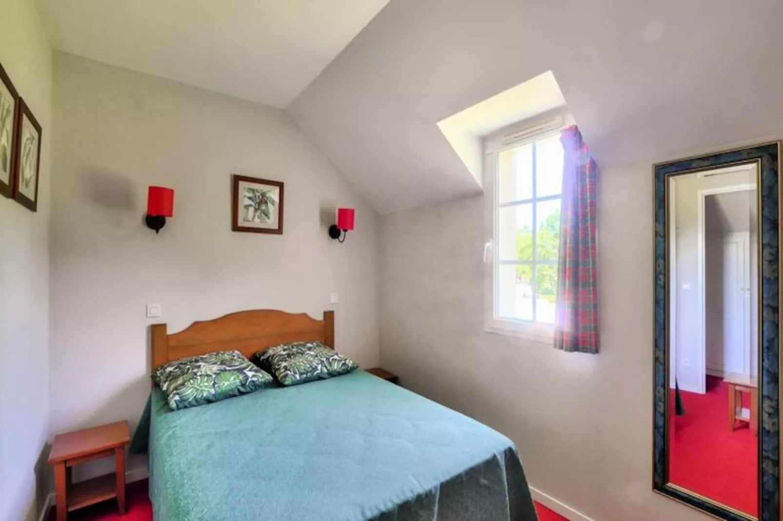 La résidence du Lac - maeva Home-Image-tags.