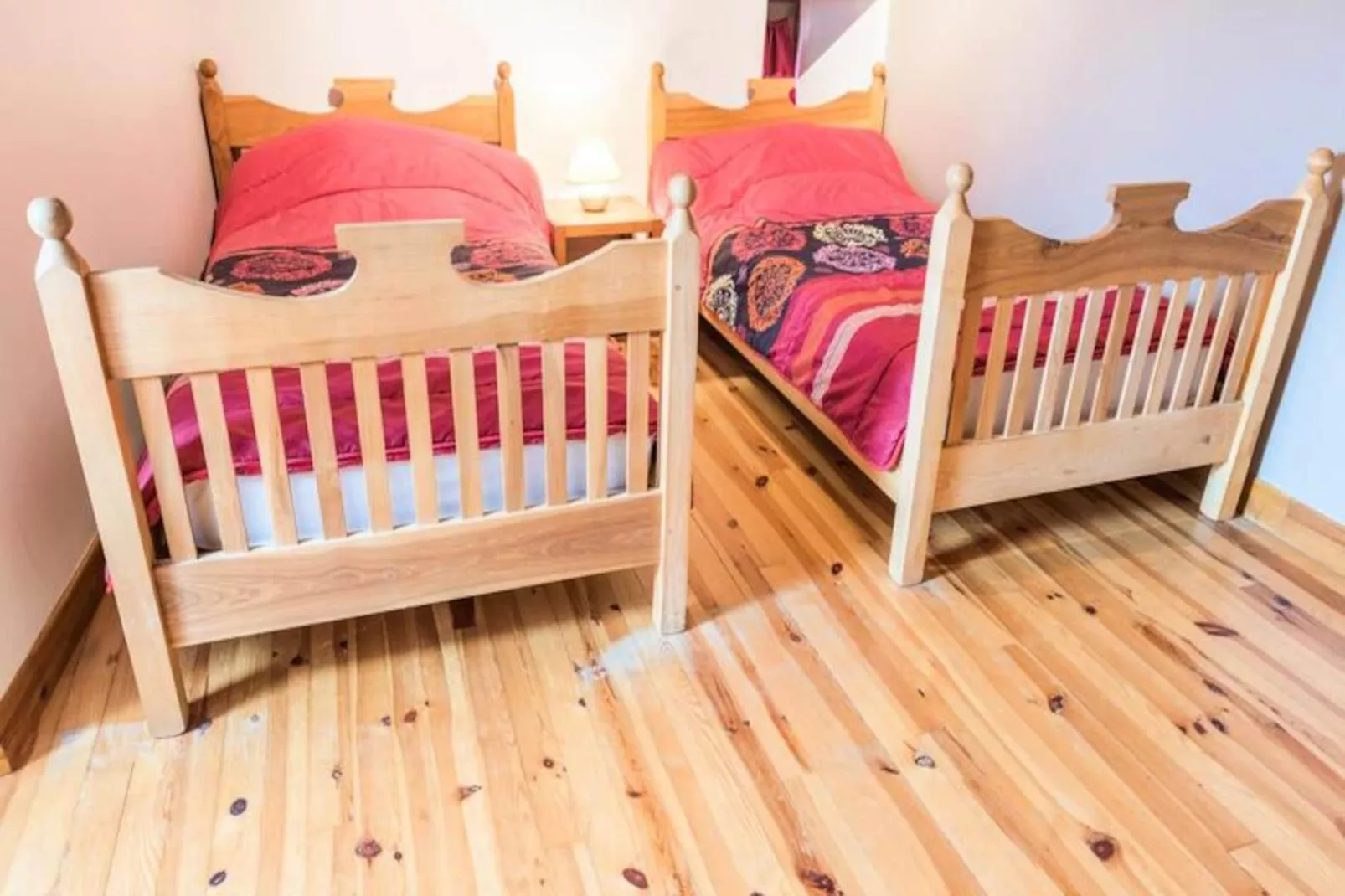 Gîte de France Gîtes de france 3 épis 5/6 personnes à chirac 3 épis-Image-tags.