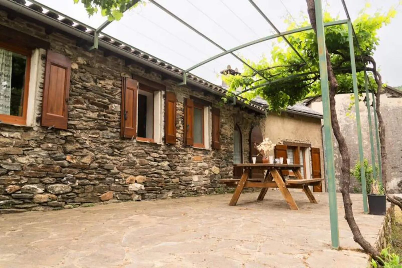 Gîte de France Gîte de rené 4/5 personnes 2 épis-Image-tags.