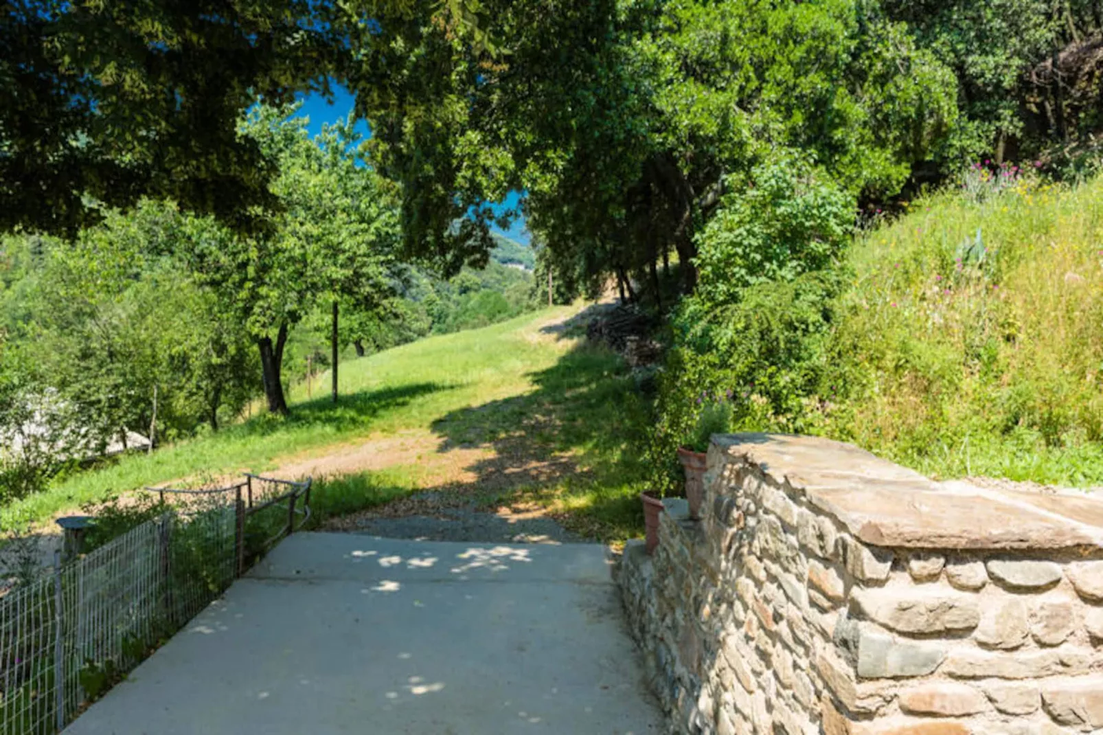 Gîte de France Gîtes de france 4/6 personnes à campéménard 2 épis-Image-tags.