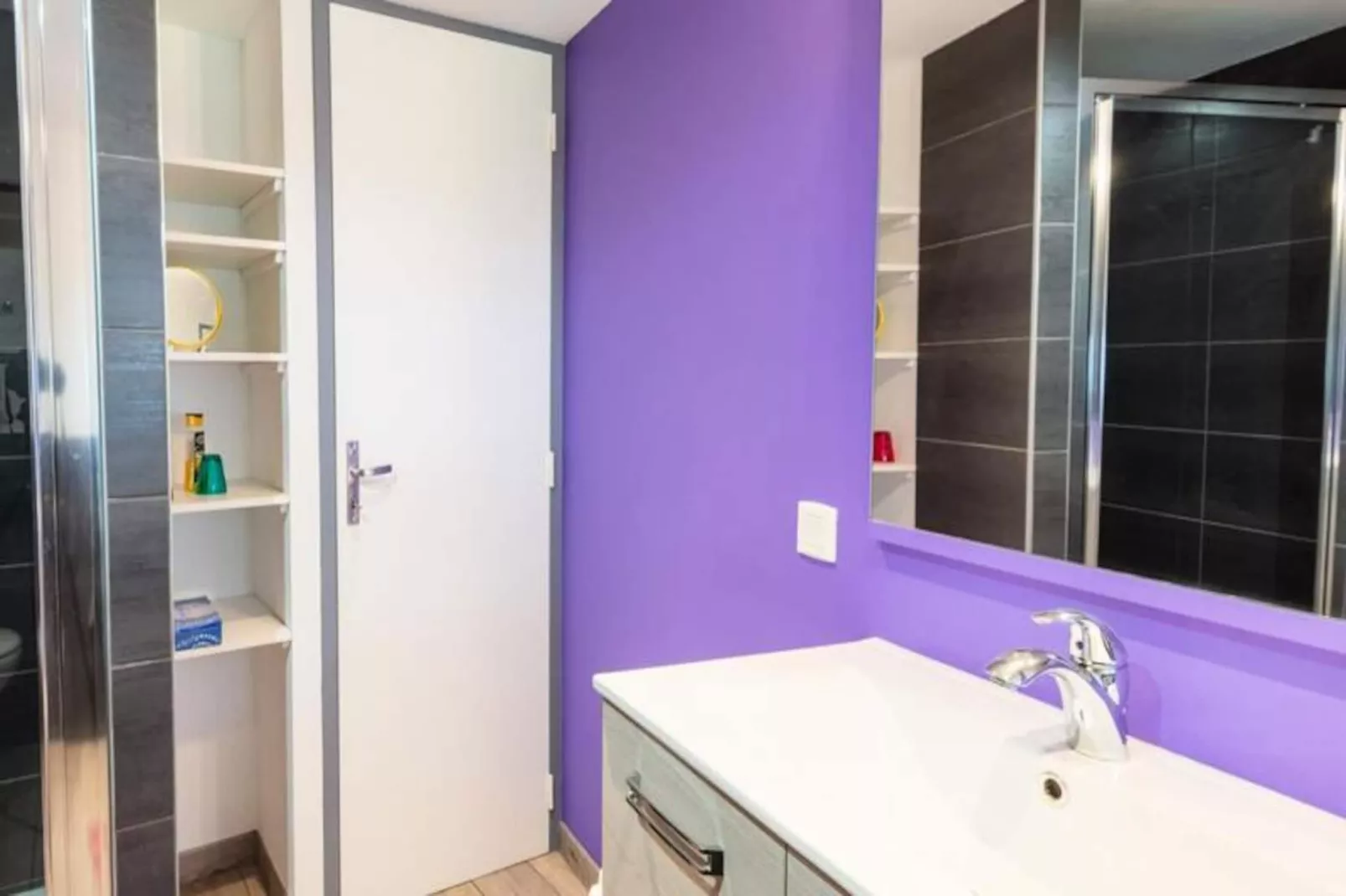 Gîte de France Chez florence et alain 2 épis-Image-tags.