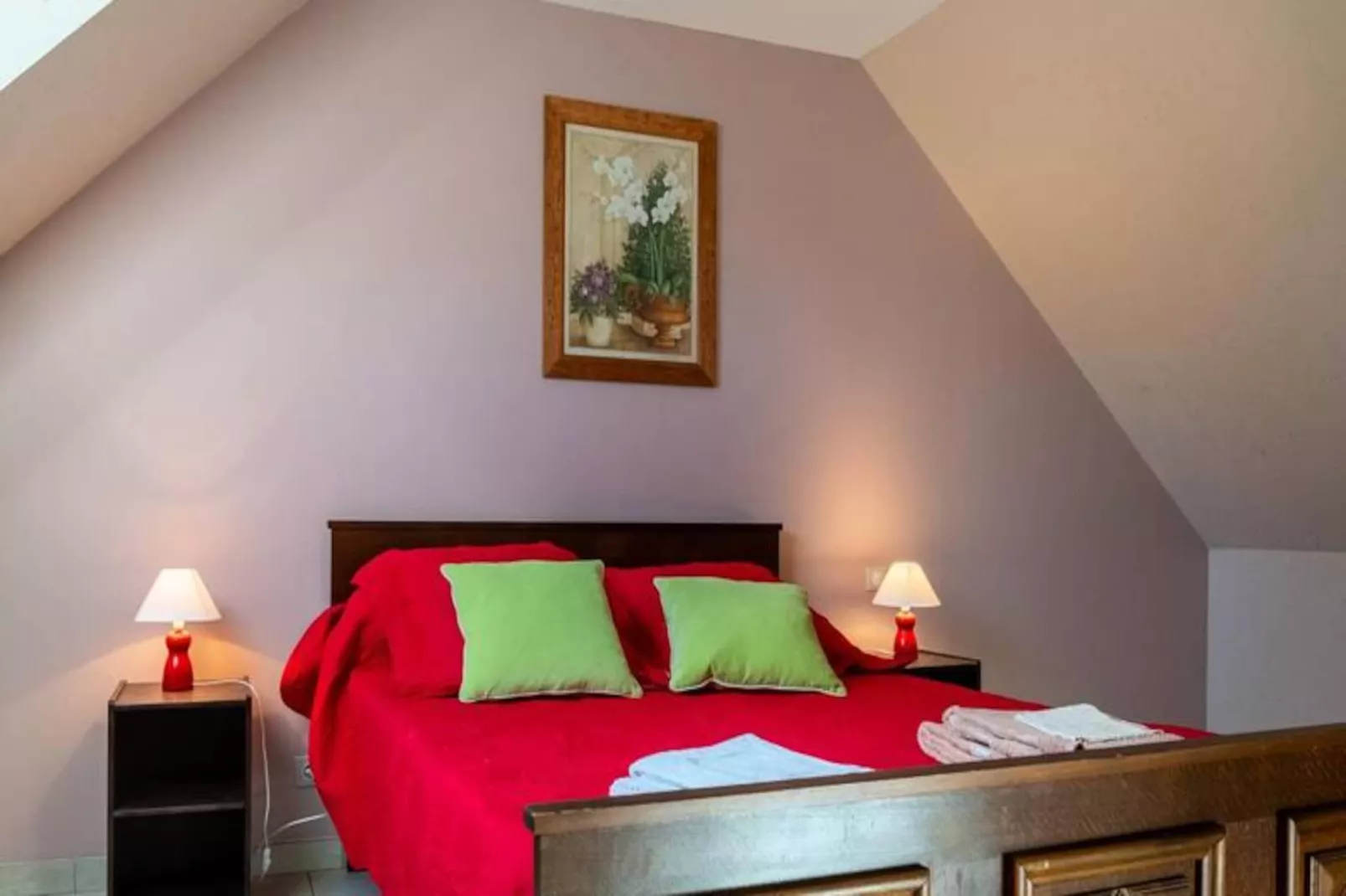 Gîte de France Gîte de lachamp 3 épis-Image-tags.