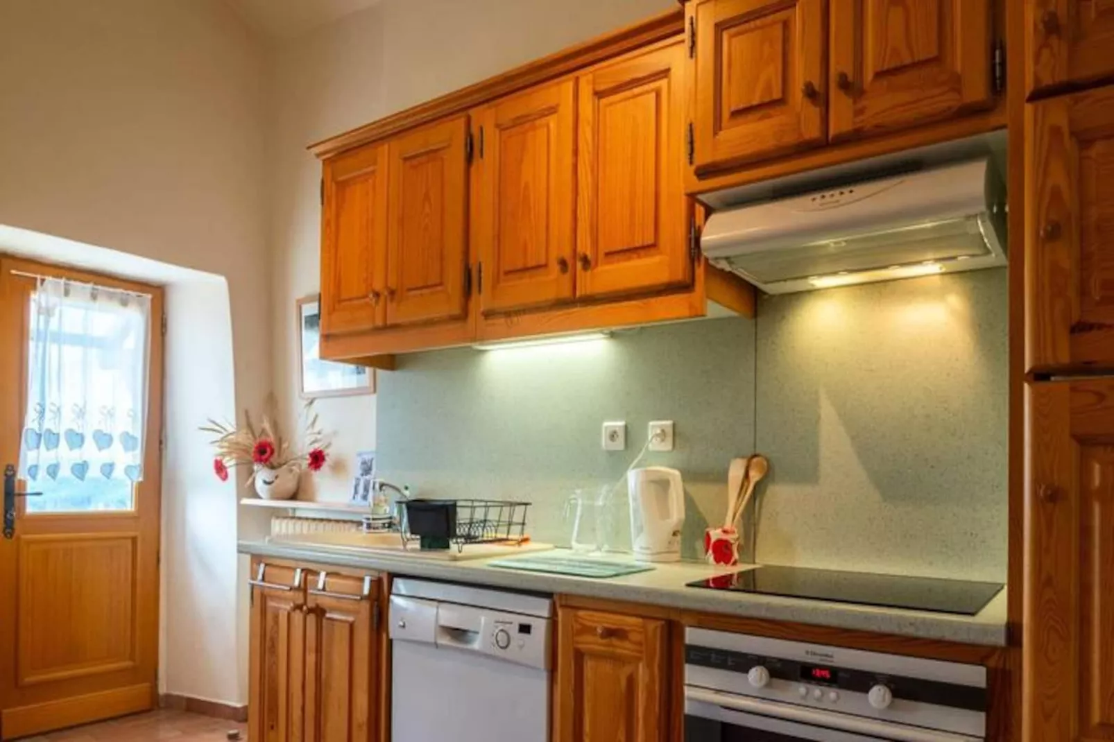 Gîte de France Gîte la vieille ecole au bruel des vignes 3 épis-Image-tags.