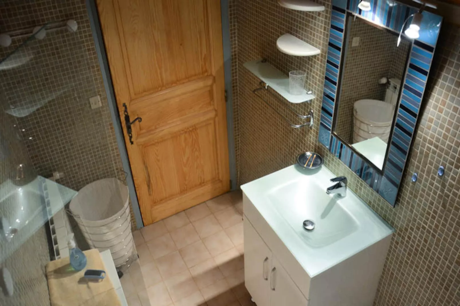 Gîte de France Gîtes de france 3 épis 5 personnes à mativet 3 épis-Image-tags.